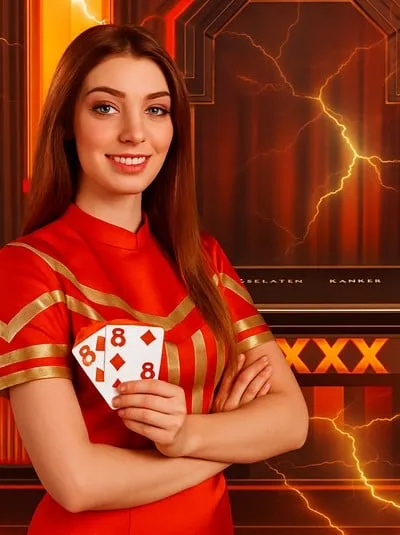 XXXtreme Lightning Baccarat
